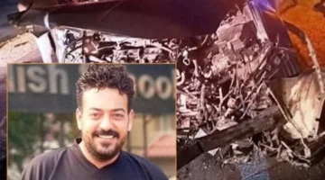 ضحايا الحادث.. أسماء المصابين والمتوفين في تصادم سيارتين على طريق الجيش القديم بالمنيا